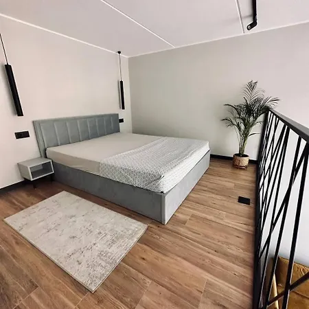 Sunny Loft 3 X 24X7 X Free Parking X Close To Old Town Vilnius Exterior photo
