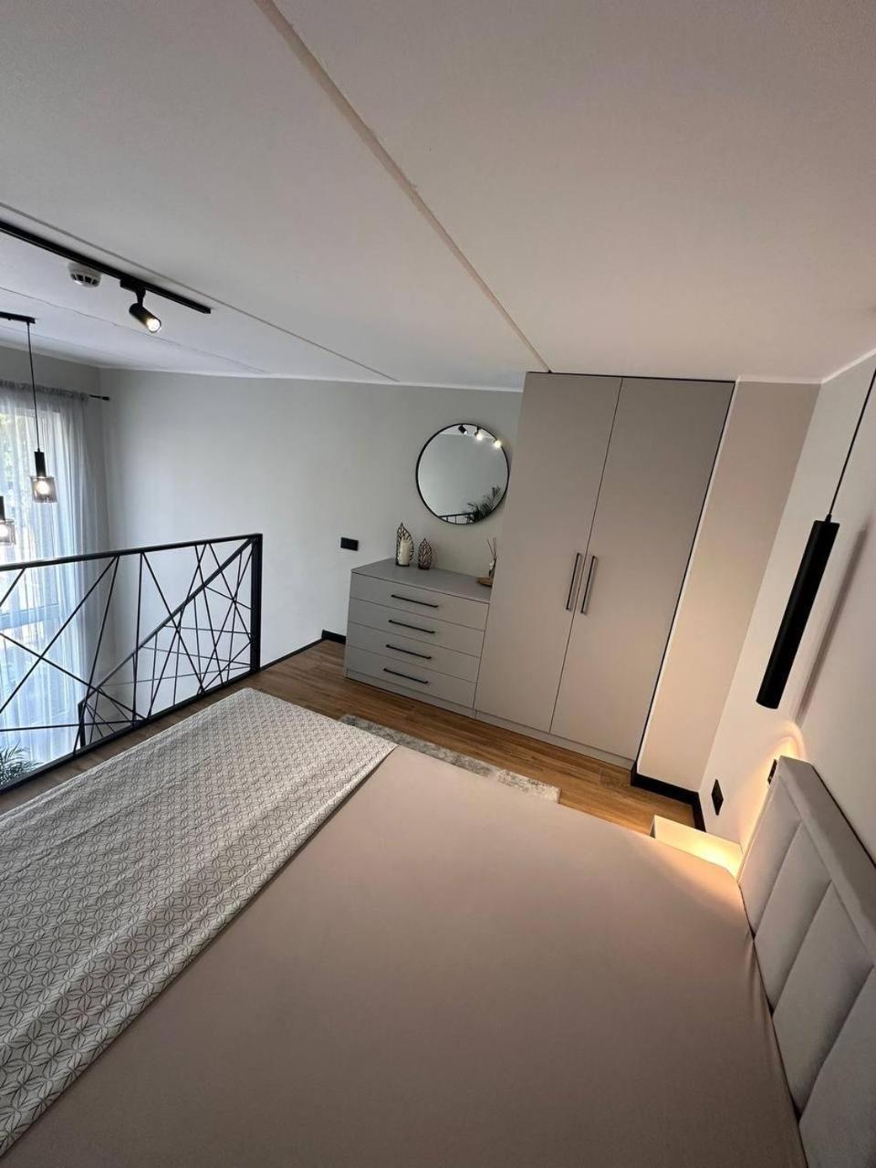 Sunny Loft 3 X 24X7 X Close To Old Town * Vilnius